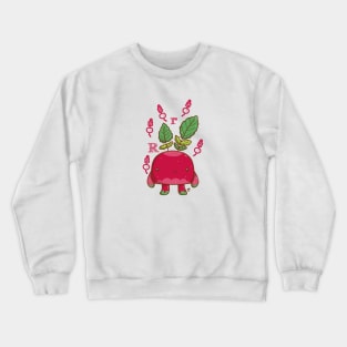 Radish MS Crewneck Sweatshirt